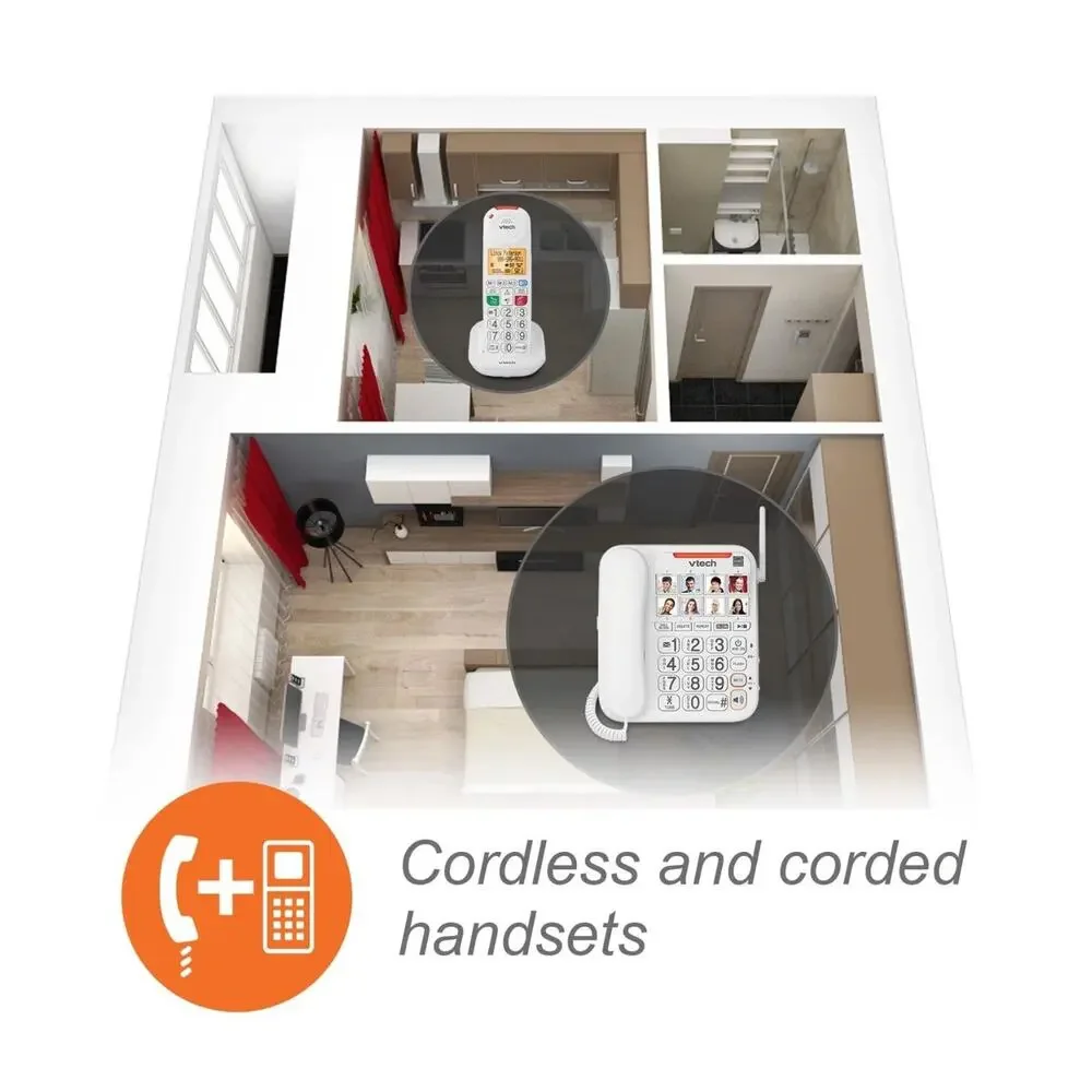 vtech stay connected